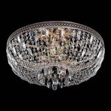 Люстра Венеция Астра №6 черная в Кирове