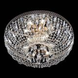 Люстра Венеция Астра №6 черная в Кирове