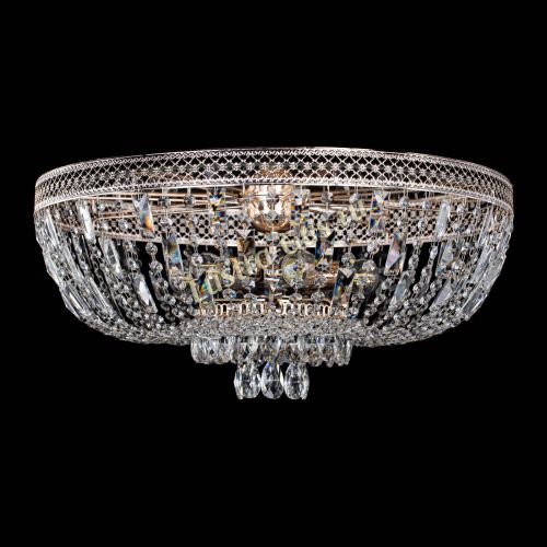 Люстра Венеция Астра №6 в Кирове Гусь Хрустальный