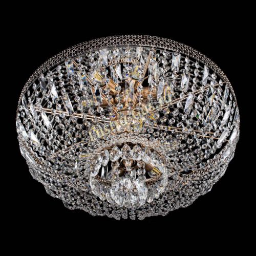 Люстра Венеция Астра №6 в Кирове Гусь Хрустальный