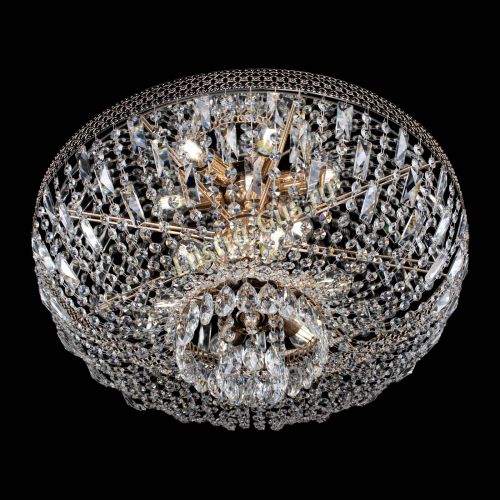 Люстра Венеция Астра №6 в Кирове Гусь Хрустальный