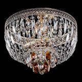 Люстра Венеция Астра №3 чайная в Кирове