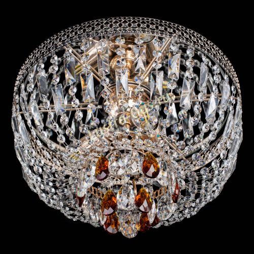 Люстра Венеция Астра №3 чайная в Кирове Гусь Хрустальный