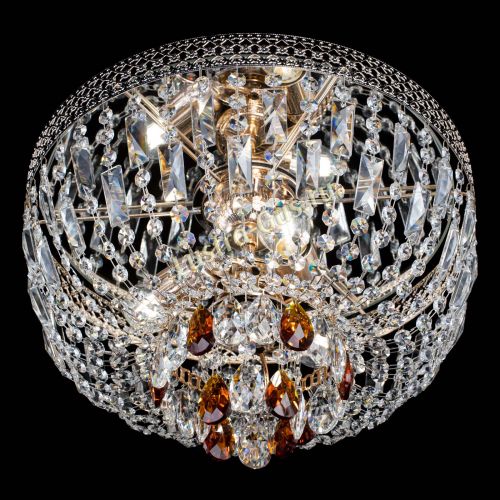 Люстра Венеция Астра №3 чайная в Кирове Гусь Хрустальный