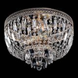 Люстра Венеция Астра №3 черная в Кирове