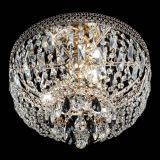 Люстра Венеция Астра №3 черная в Кирове