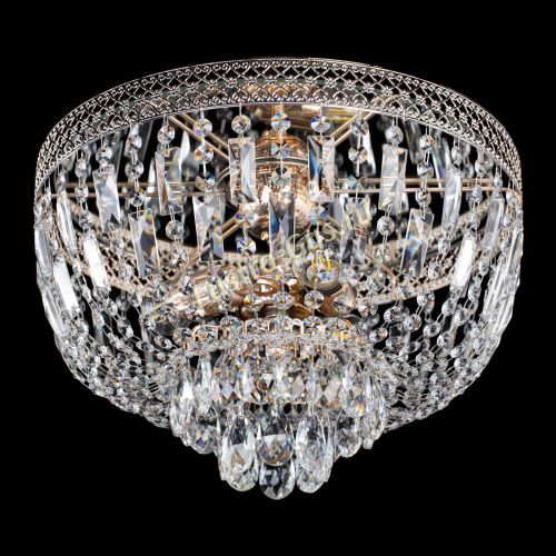 Люстра Венеция Астра №3 в Кирове Гусь Хрустальный