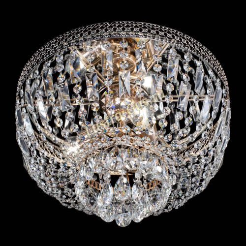 Люстра Венеция Астра №3 в Кирове Гусь Хрустальный