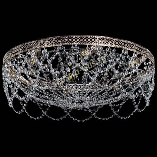 Люстра Венеция Ажур в Кирове Гусь Хрустальный