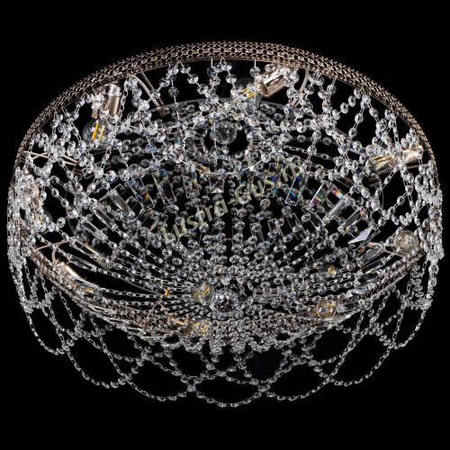 Люстра Венеция Ажур в Кирове Гусь Хрустальный