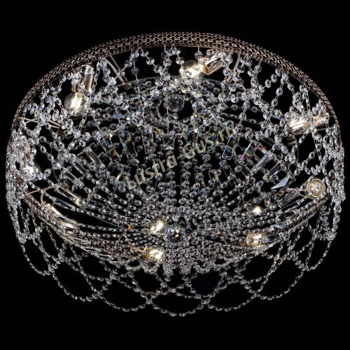 Люстра Венеция Ажур в Кирове Гусь Хрустальный