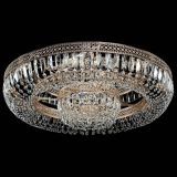 Люстра Венеция двойное кольцо №8 в Кирове