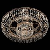 Люстра Венеция двойное кольцо №8 в Кирове