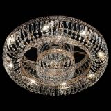 Люстра Венеция двойное кольцо №8 в Кирове