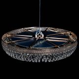 Люстра Венеция двойное кольцо №8 в Кирове