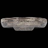 Люстра Венеция двойное кольцо №10 в Кирове