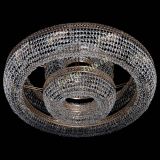 Люстра Венеция двойное кольцо №10 в Кирове