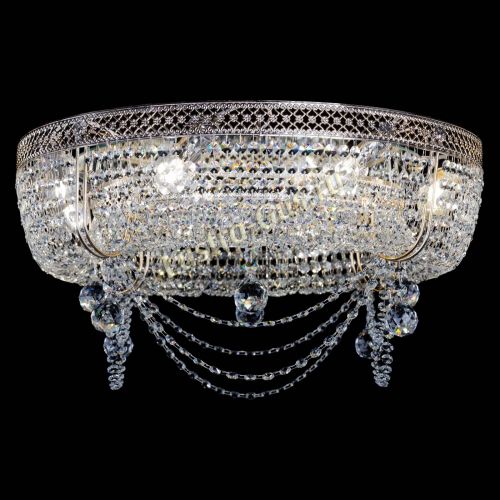 Люстра Венеция Глория в Кирове Гусь Хрустальный