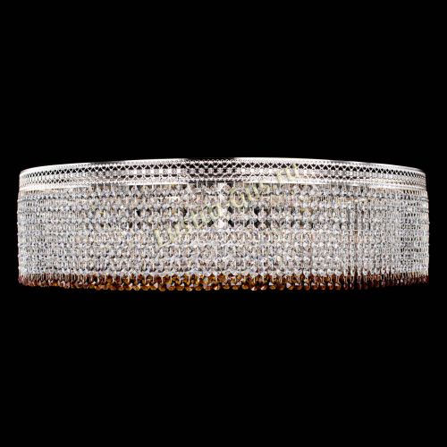 Люстра Венеция Капель №10 оптикон чайная в Кирове Гусь Хрустальный