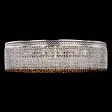 Люстра Венеция Капель №10 оптикон чайная в Кирове