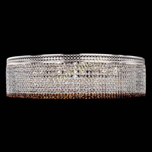 Люстра Венеция Капель №10 оптикон чайная в Кирове Гусь Хрустальный