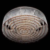 Люстра Венеция Капель №10 оптикон чайная в Кирове