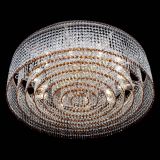 Люстра Венеция Капель №10 оптикон чайная в Кирове