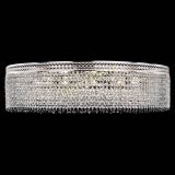 Люстра Венеция Капель №10 оптикон черная в Кирове