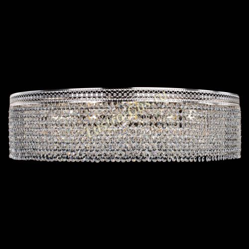 Люстра Венеция Капель №10 оптикон в Кирове Гусь Хрустальный