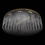 Люстра Венеция капель №12 под бронзу в Кирове