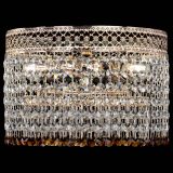 Люстра Венеция Капель №2 чайная в Кирове