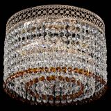 Люстра Венеция Капель №2 чайная в Кирове