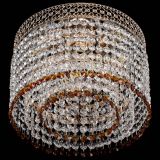 Люстра Венеция Капель №2 чайная в Кирове