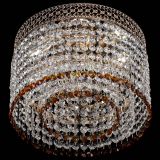 Люстра Венеция Капель №2 чайная в Кирове