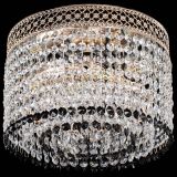 Люстра Венеция Капель №2 черная в Кирове