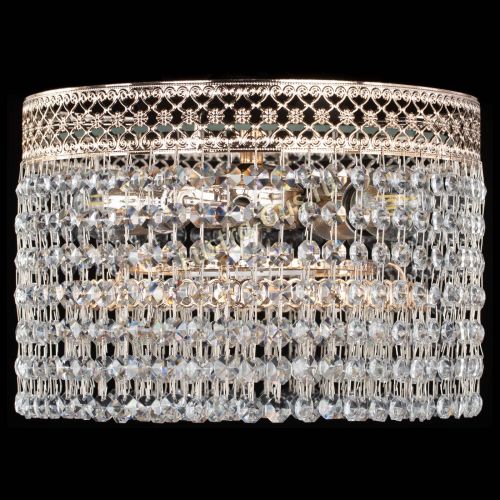 Люстра Венеция Капель №2 в Кирове Гусь Хрустальный