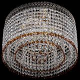 Люстра Венеция Капель №3 чайная в Кирове