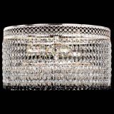 Люстра Венеция Капель №3 черная в Кирове