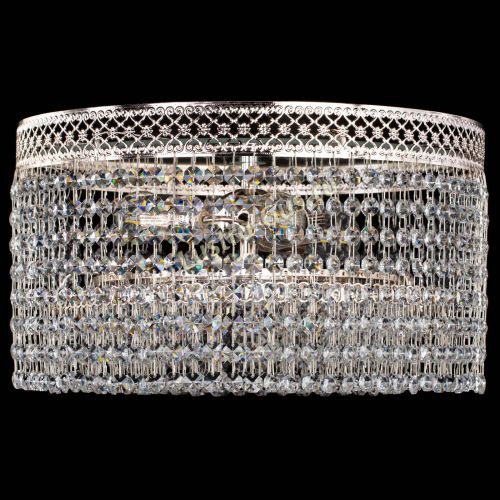 Люстра Венеция Капель №3 в Кирове Гусь Хрустальный