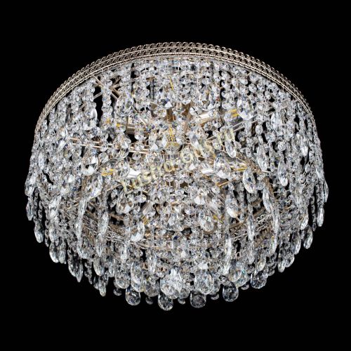 Люстра Флоренция Капель №5 журавлик в Кирове Гусь Хрустальный