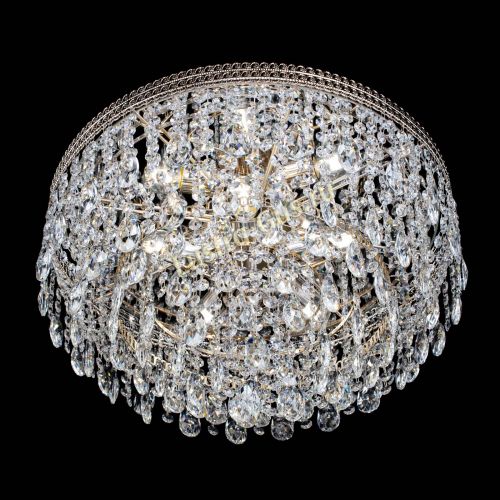 Люстра Флоренция Капель №5 журавлик в Кирове Гусь Хрустальный