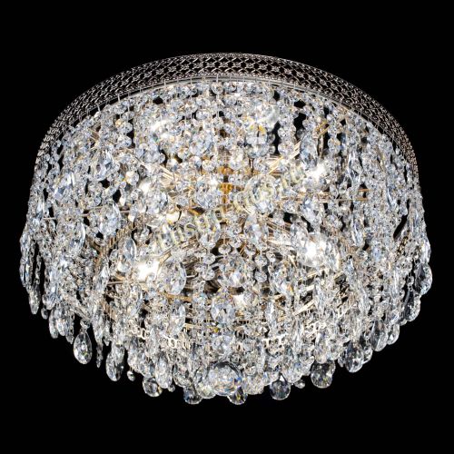 Люстра Венеция Капель №5 журавлик в Кирове Гусь Хрустальный