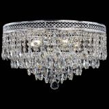 Люстра Венеция Капель №5 журавлик в Кирове