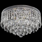 Люстра Венеция Капель №5 журавлик в Кирове