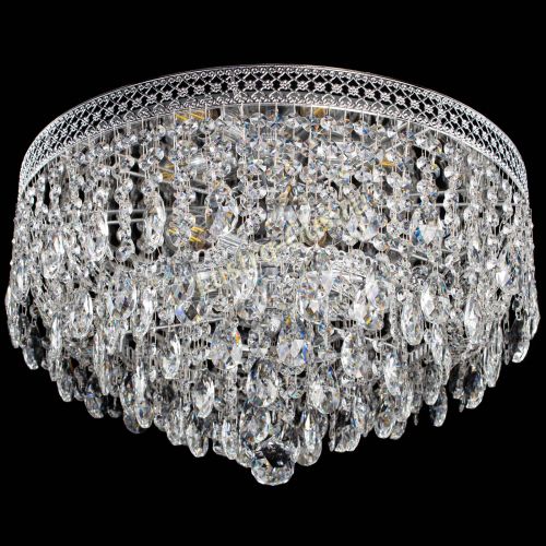 Люстра Венеция Капель №5 журавлик в Кирове Гусь Хрустальный