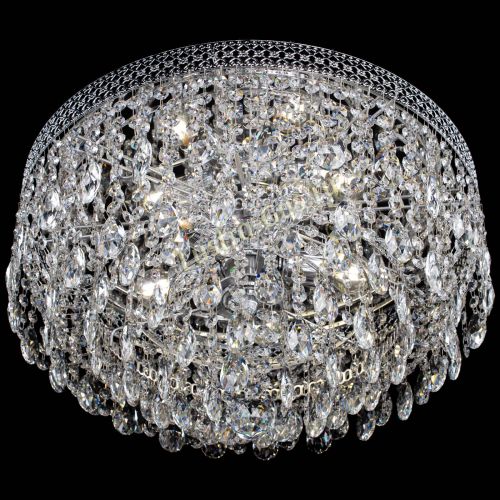 Люстра Венеция Капель №5 журавлик в Кирове Гусь Хрустальный