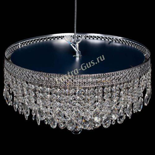 Люстра Венеция Капель №5 журавлик в Кирове Гусь Хрустальный
