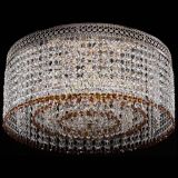 Люстра Венеция Капель №5 чайная в Кирове