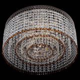 Люстра Венеция Капель №5 чайная в Кирове