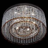 Люстра Венеция Капель №5 чайная в Кирове